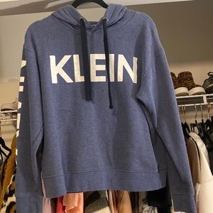 Calvin Klein sweatshirt!
